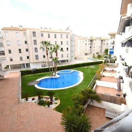 Apartamento Casa Sentosa El Albir Exterior foto