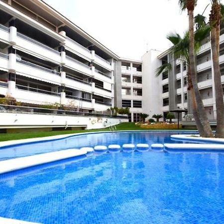 Apartamento Casa Sentosa El Albir Exterior foto