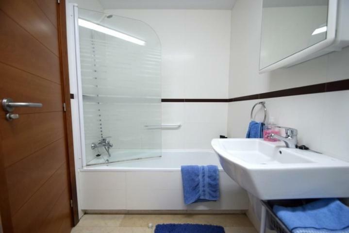 Apartamento Casa Sentosa El Albir Exterior foto