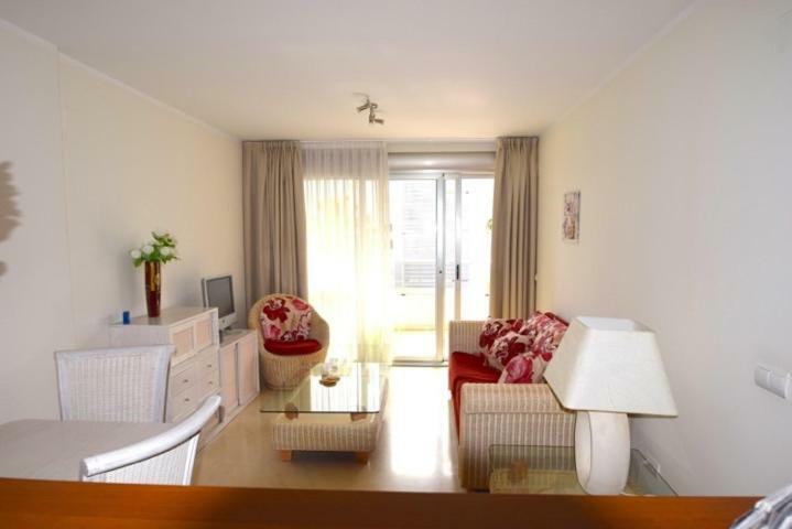 Apartamento Casa Sentosa El Albir Exterior foto