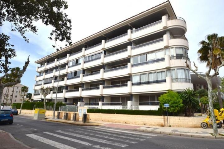 Apartamento Casa Sentosa El Albir Exterior foto