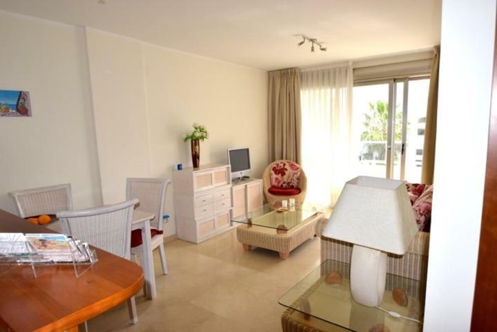 Apartamento Casa Sentosa El Albir Exterior foto