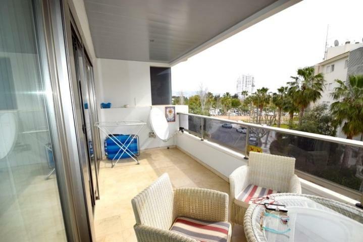 Apartamento Casa Sentosa El Albir Exterior foto