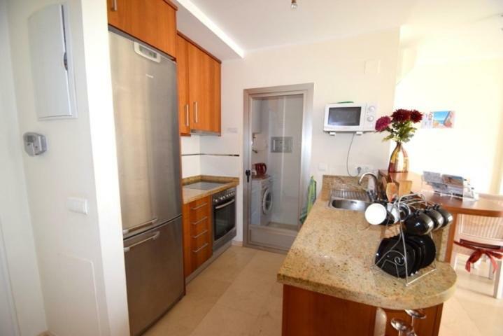 Apartamento Casa Sentosa El Albir Exterior foto