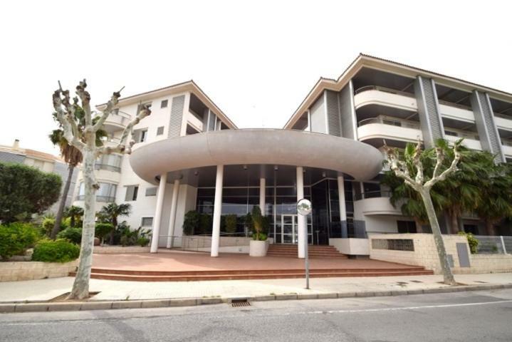 Apartamento Casa Sentosa El Albir Exterior foto