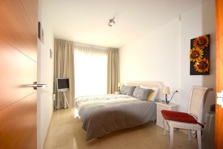 Apartamento Casa Sentosa El Albir Exterior foto