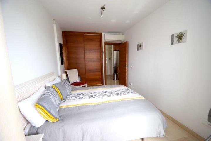 Apartamento Casa Sentosa El Albir Exterior foto